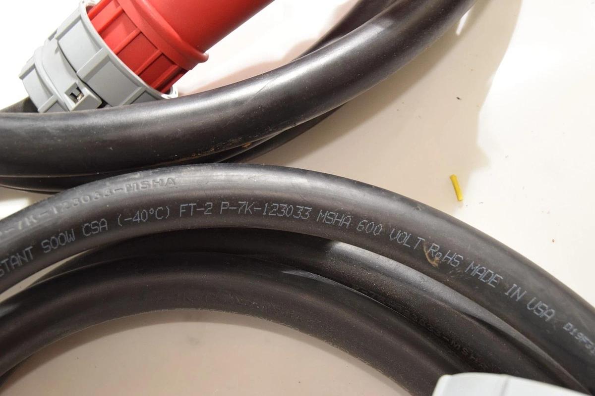 E+I Engineering Group IMPB-TOB-VADATA-WMW-30A, 2X-3Amp PowerBar Buss Tap Tapoff