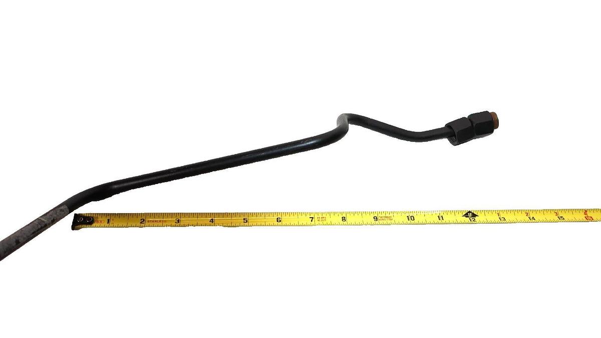 (NEW) DAEWOO HEAVY INDUSTRIES D911434 Forklift Tube Assembly