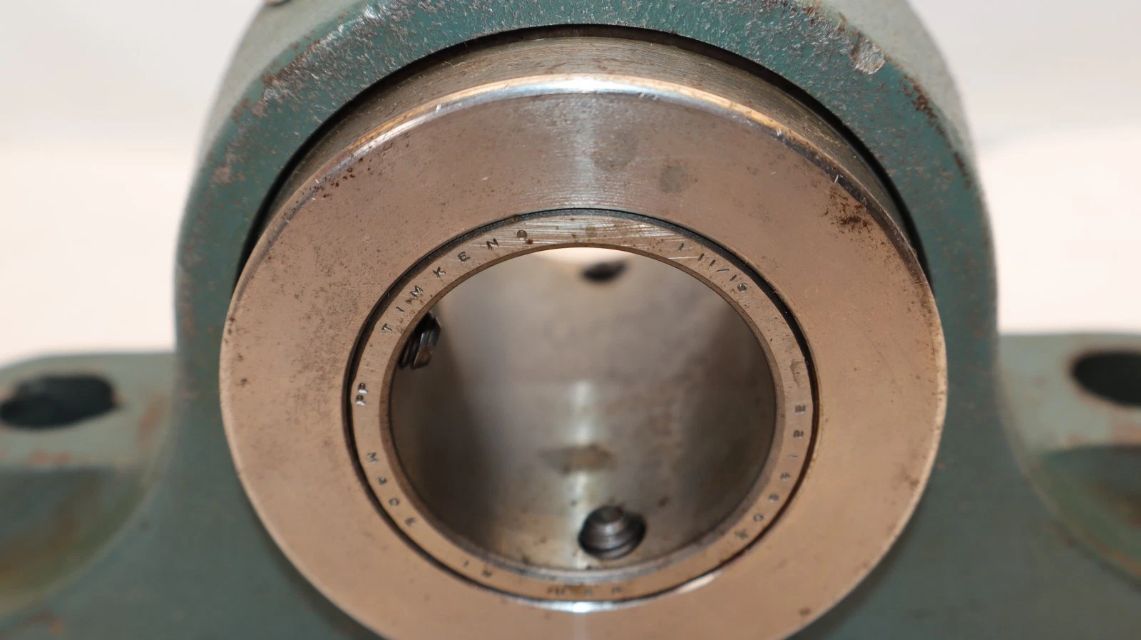 Dodge 060362 1-11/16" Bore Pillow Block Bearing (New)