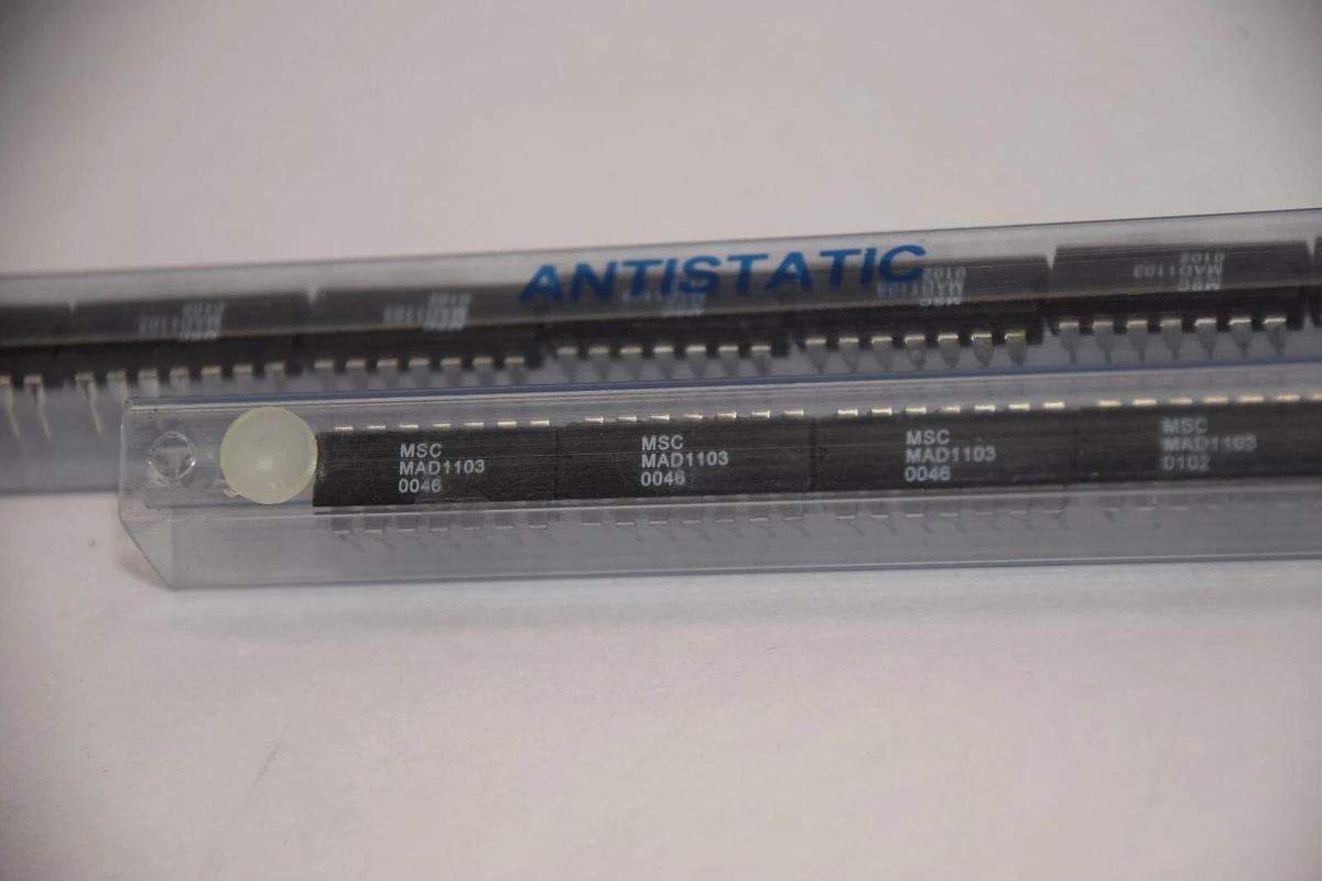 (NEW - Lot of 33) MICROSEMI CORP. / MSC MAD1103 DP-14 Diode