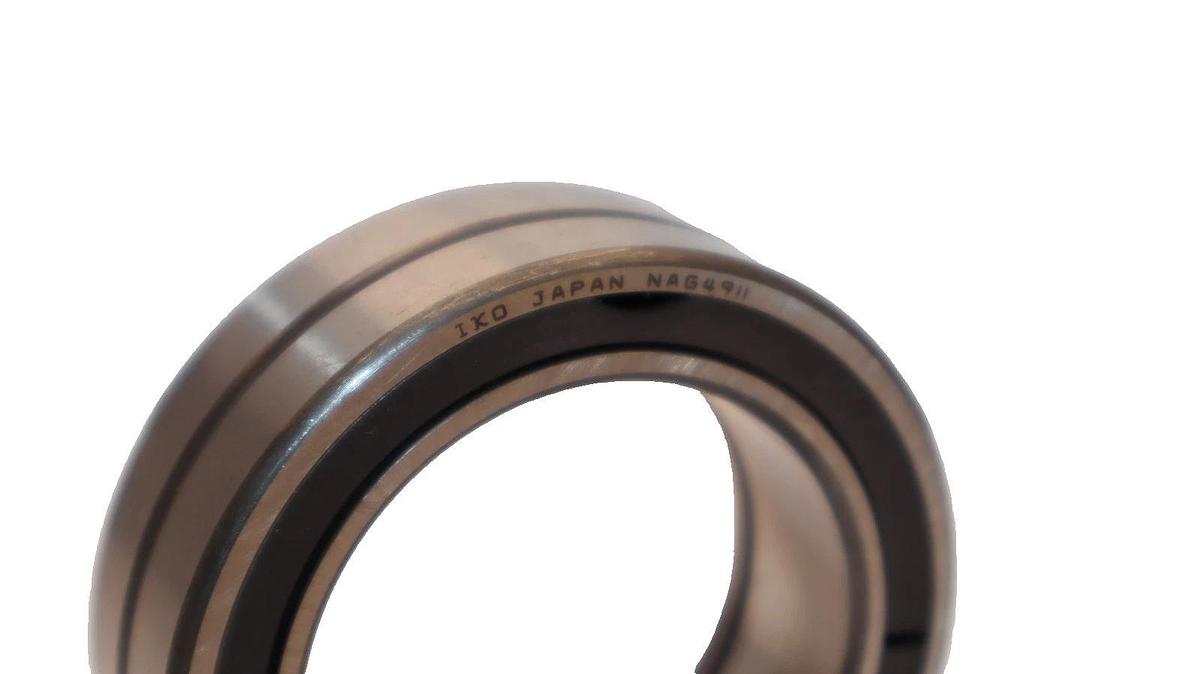 IKO NAG4911 Cylindrical Roller Bearing (New)
