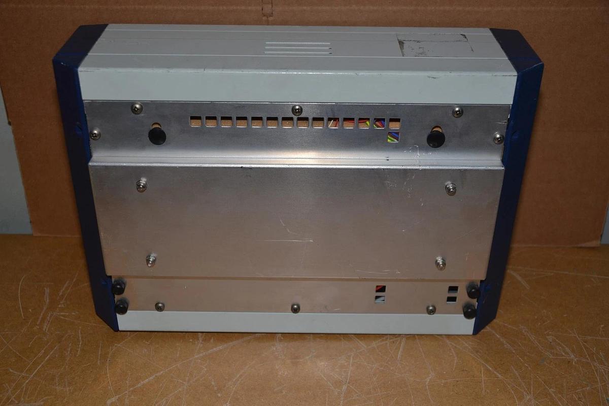 Used TECHNE HYBRIDISER HB-2D HB 2D 50/60Hz OVEN / INCUBATOR