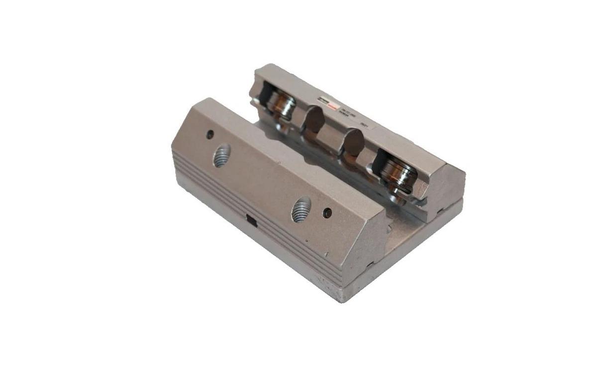 Parker RK-FD 25S , RKFD25S Linear Guide Carriage Block (New)