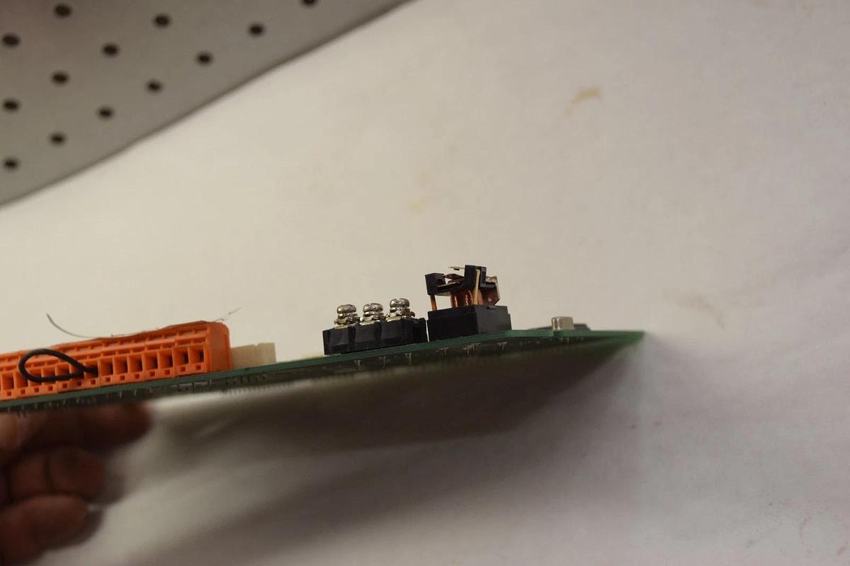 Used Reliance ASEA BROWN BOVERI MD-B3005D / MDB3005D 0-48680-103 GPI-1 for GP2000