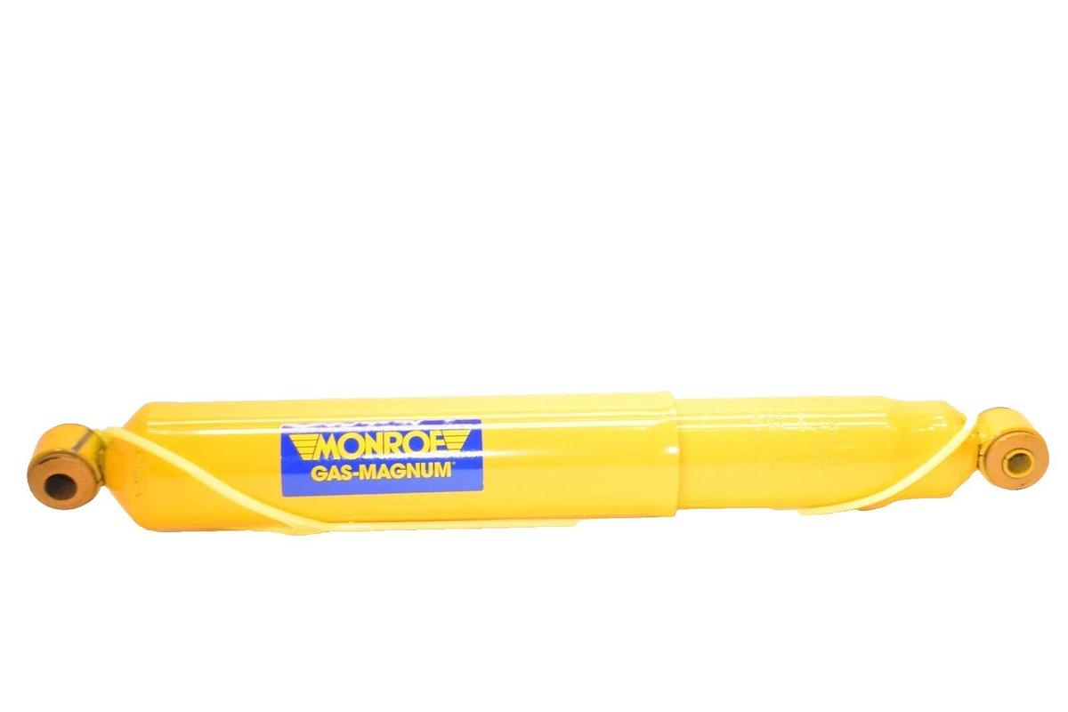 (NEW) MONROE 34964 Suspension Shock Absorber-Gas-Magnum Shock Absorber