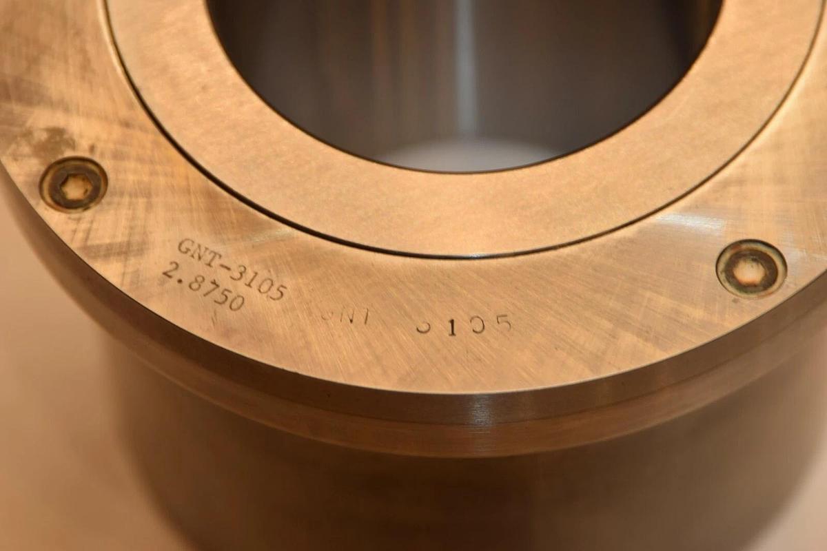 Gatco GNT-3105 2.8750 I-18  4-7/8" OD X 2-7/8"ID  Rotary Bushing  963811284