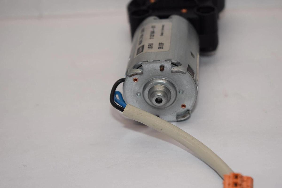 Used VALEO 113184-01 , 404.764 24V Motor