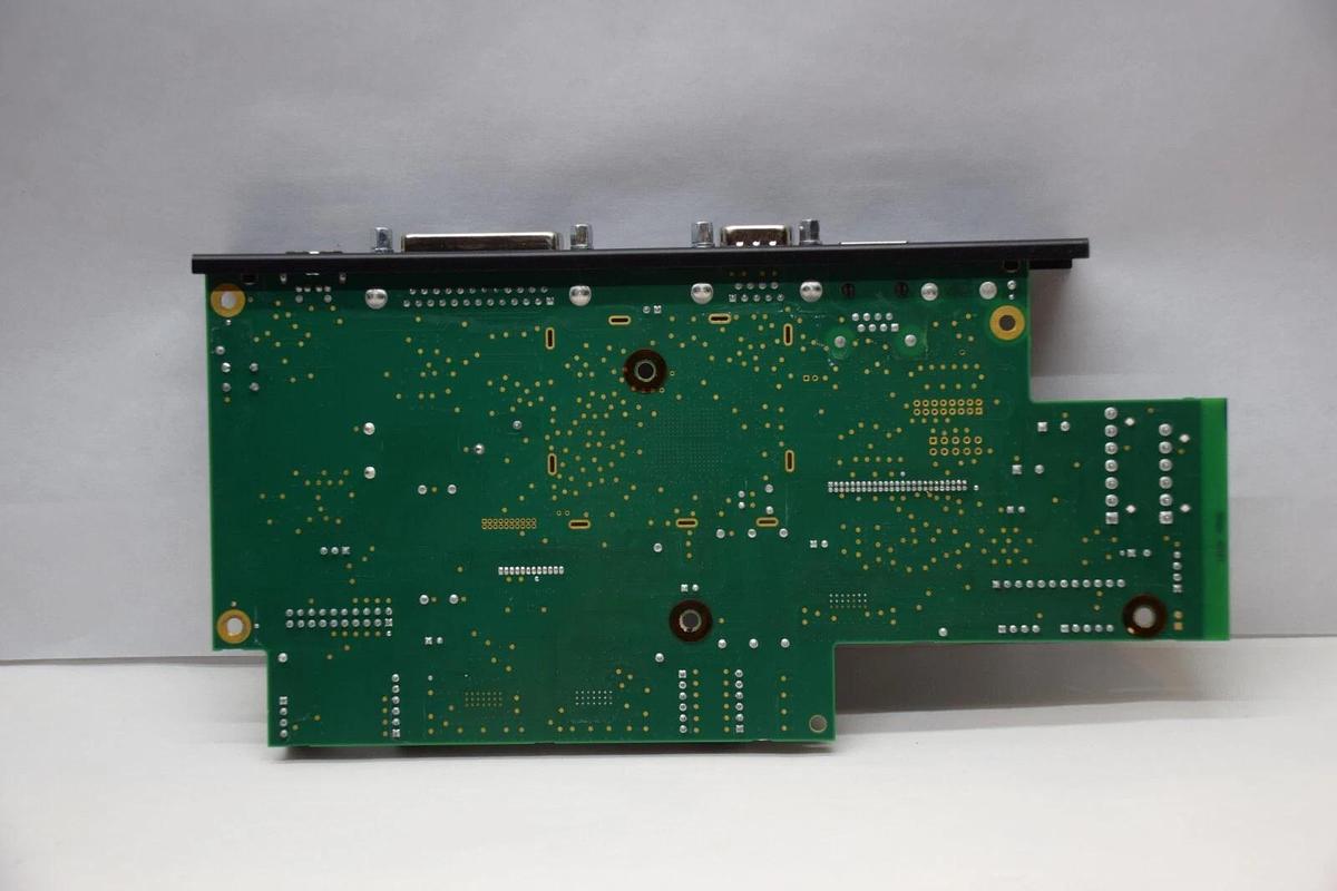 Used SIEMENS 11064978 , 11064994 , E189010 Interface Board