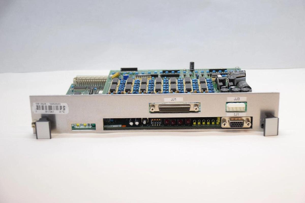 Used JEOL AD14CPU ANALOG CP002761-03 CP002848-00 AD14CPU-MPU Motherboard Board Card