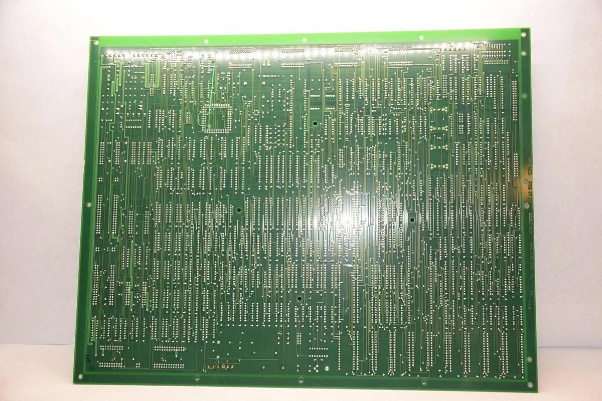 Used ADAC CIRRUS GANTRY MPU Board Card PCBA 2144-5030 2144-5031 2144-5032 2150-5508
