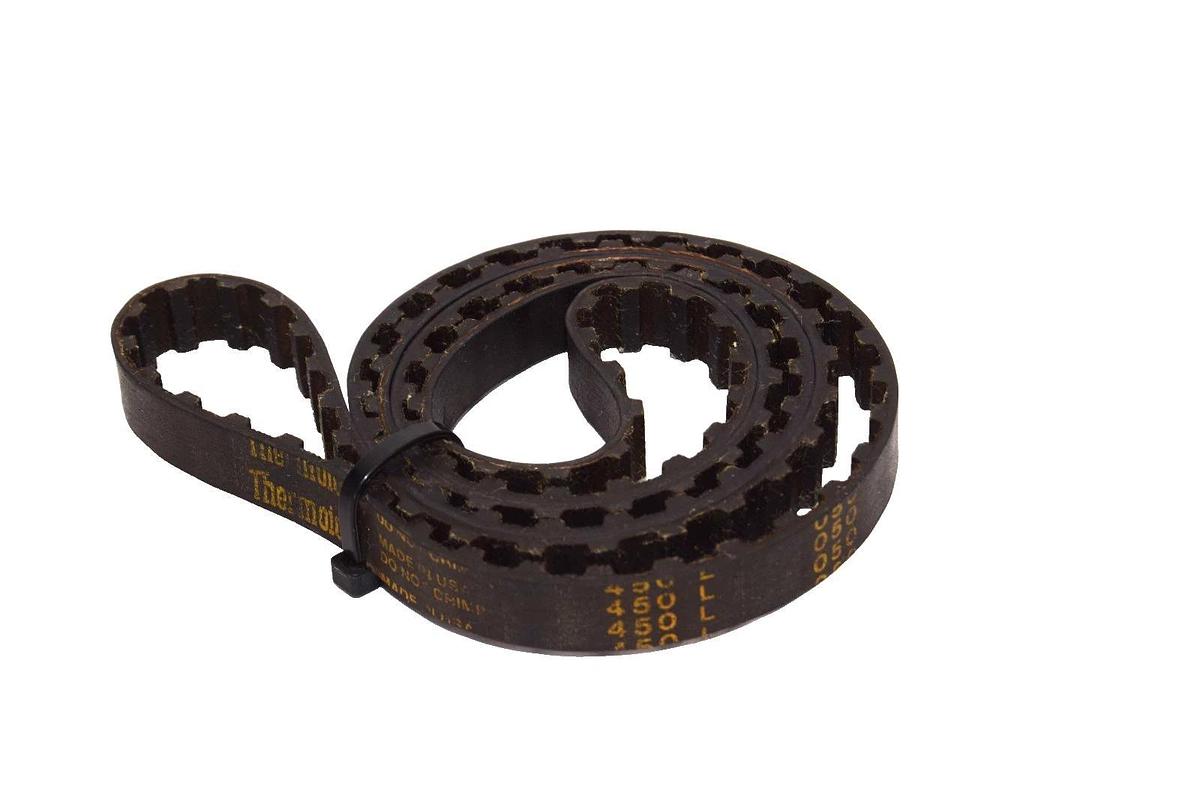 Thermoid 450L 050 , 450L-050 Timing Belt USA (New - Lot of 3)