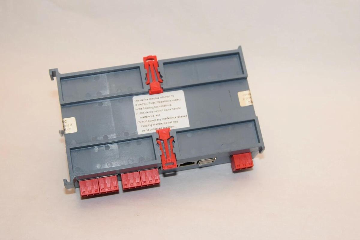 Used LOYTEC LINX-120 Automation Server