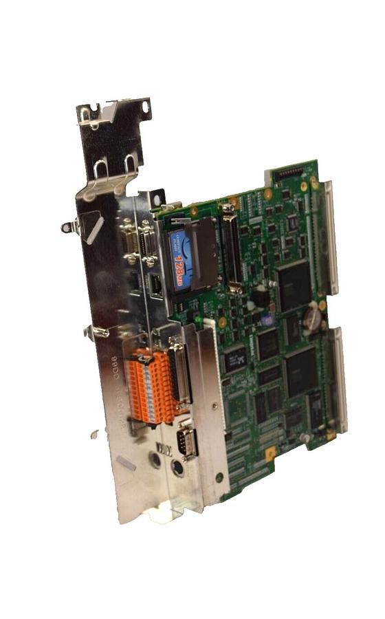 Used DIGITAL D01003A GLC2K-Main Board For Pro-Face