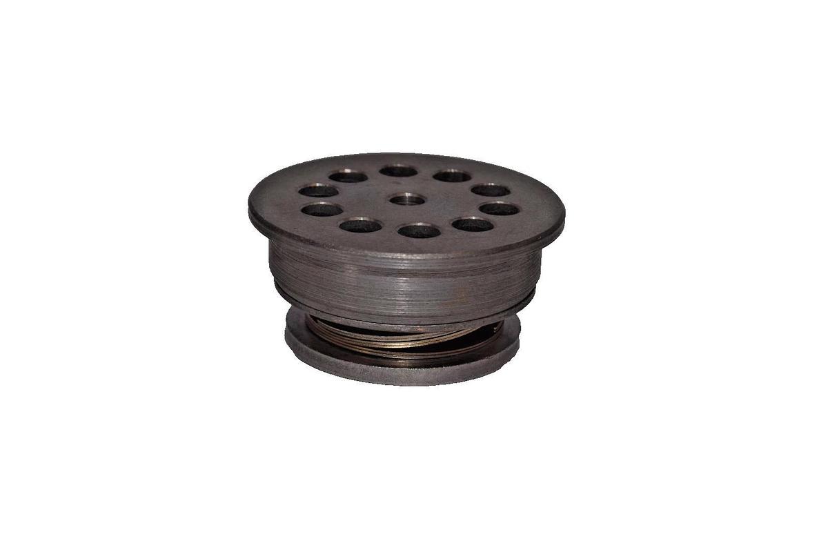 Kinney Tuthill UL01001 , 847629 , SA38670 Discharge Valve Pump Assembly