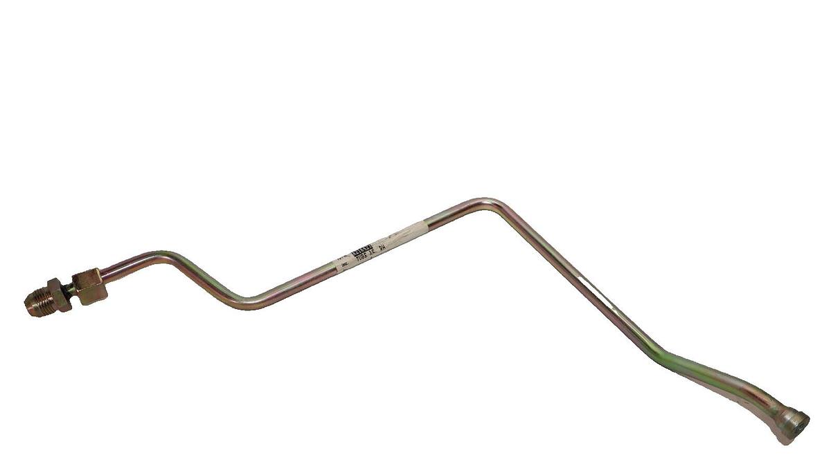 (NEW) DAEWOO HEAVY INDUSTRIES A216423 RH Forklift Tube Assembly