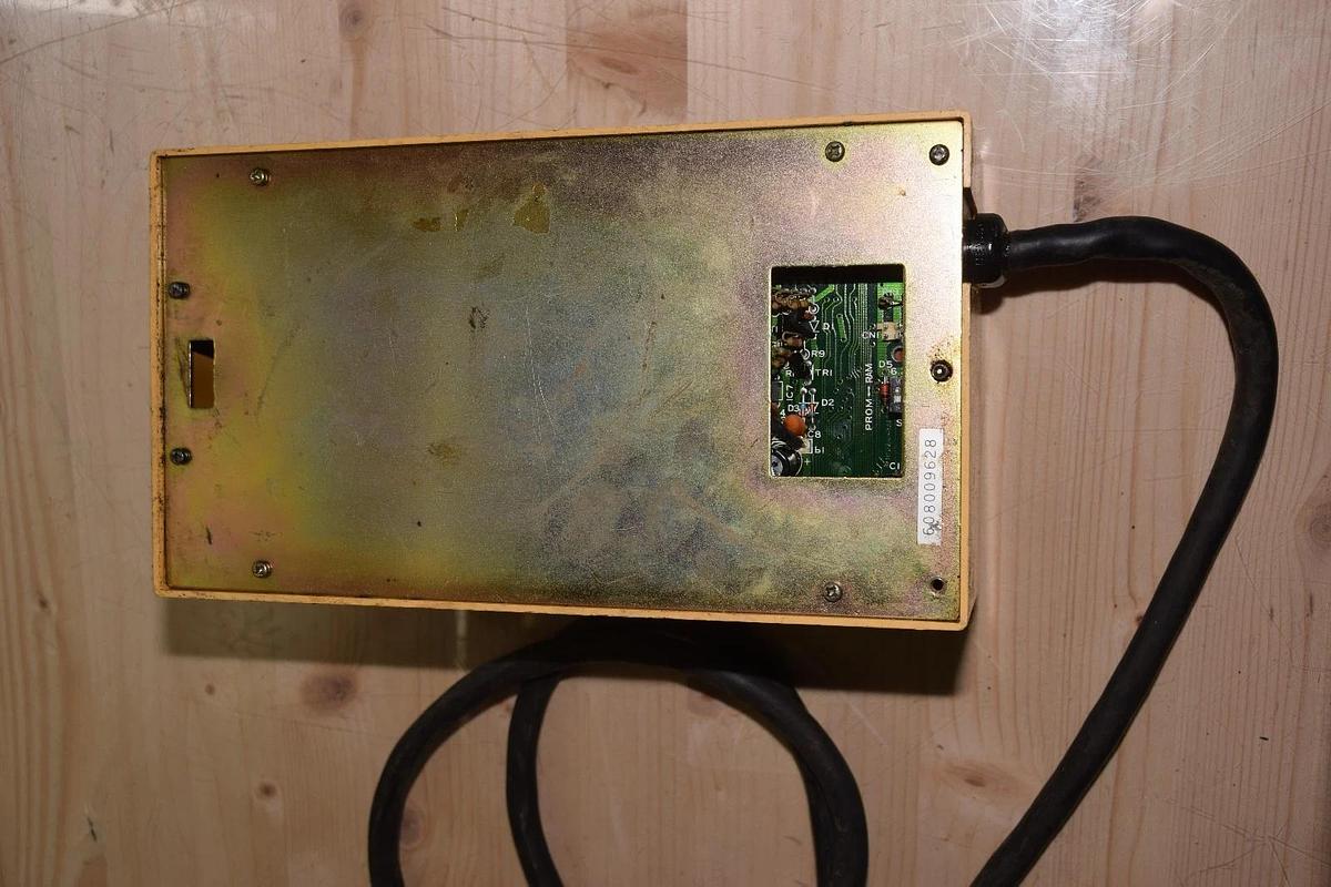 Used Koyo Kostac SR-400-EX Programmable Controller