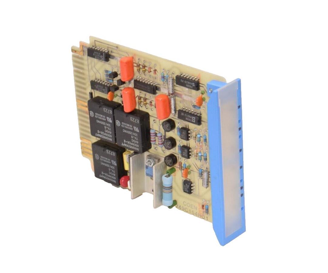 (NEW) COEN / NUMALOGIC 249C154H01 , 249C154HO1 Module