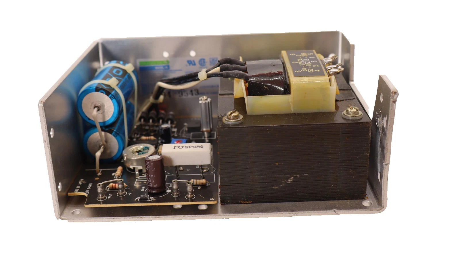 Sola SLS-15-045 , SLS15045 Regulated Power Supply (New)
