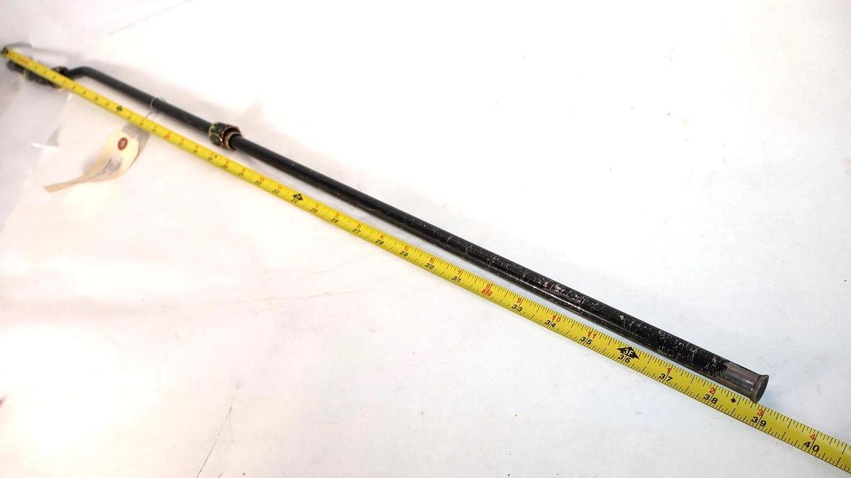 (NEW) CLARK MATERIAL HANDLING 929921 Forklift Tube Assembly