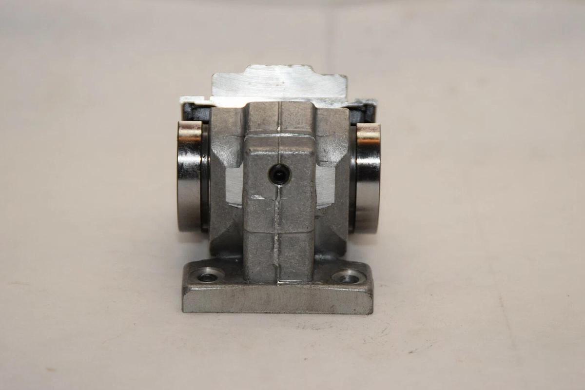 (NEW) INA KGBA025-PP-AS KGBA025PPAS Linear Ball Bearing Unit