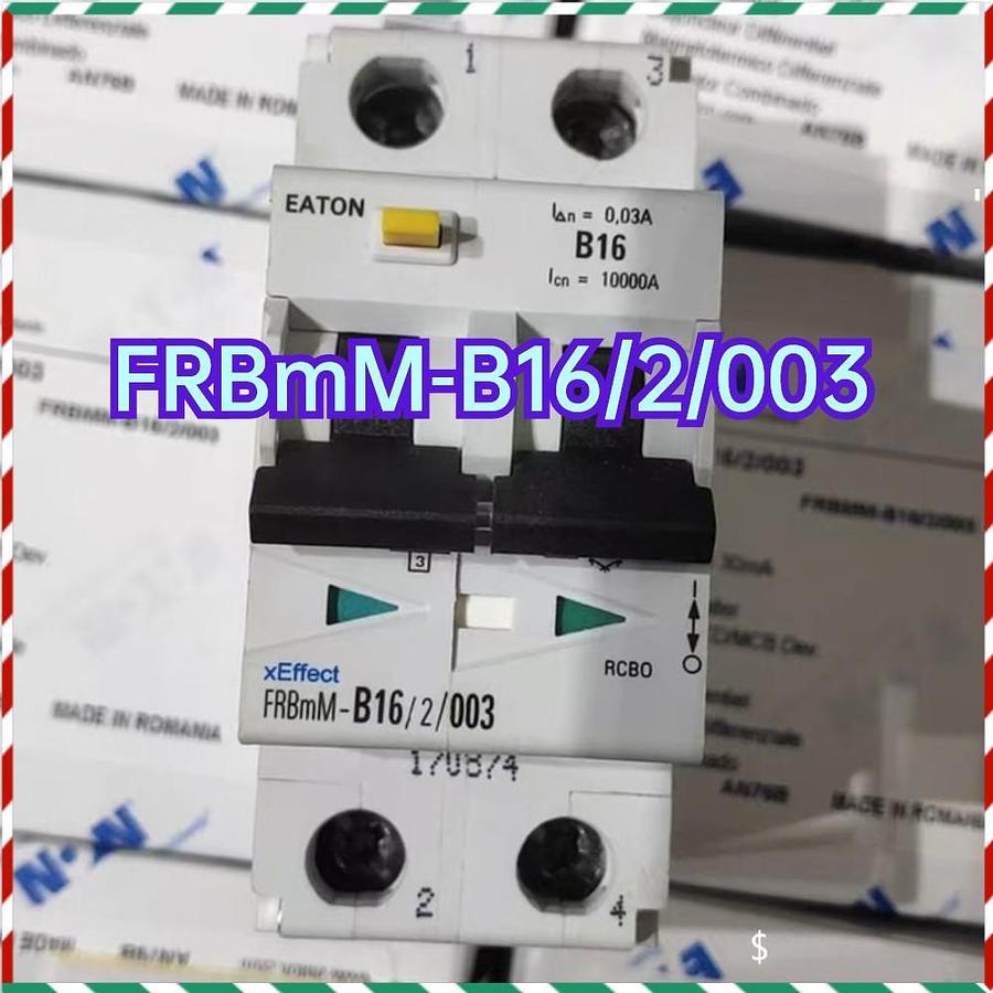 Used Eaton Powerware 2000A System Bypass switchgear SBM261621011111 2000A CH SPB65