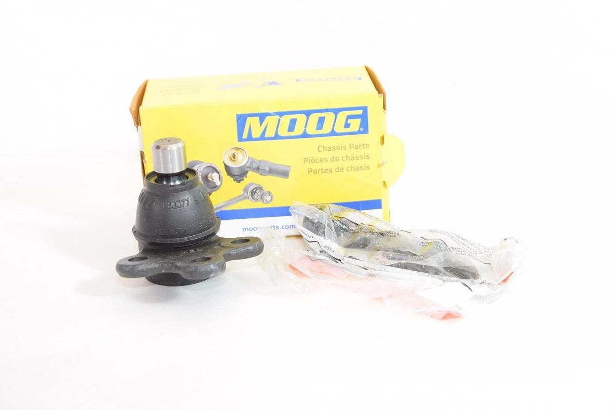 (NEW) MOOG CB0077 K500317 Lower Ball Joint
