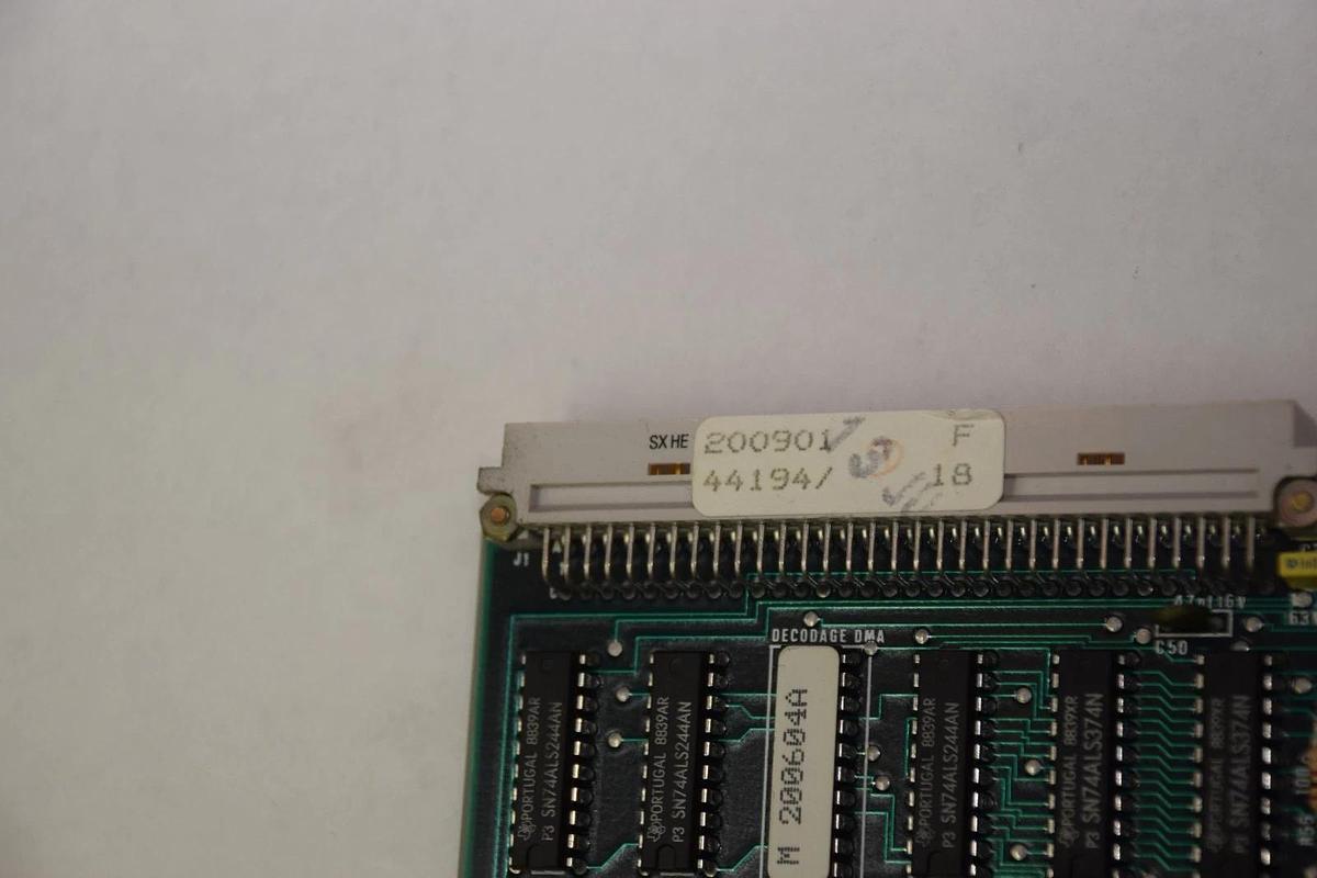 Used NUM Auto V3-40K 200412C26 200901 F