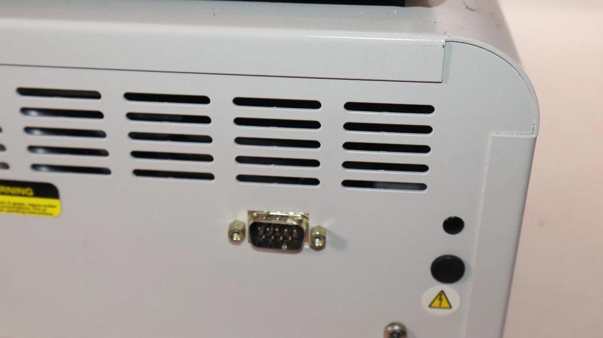 Used THERMO SCIENTIFIC MAXQ 2000 CO2 RESISTANT DIGITAL SHAKER SHKE2000CO2