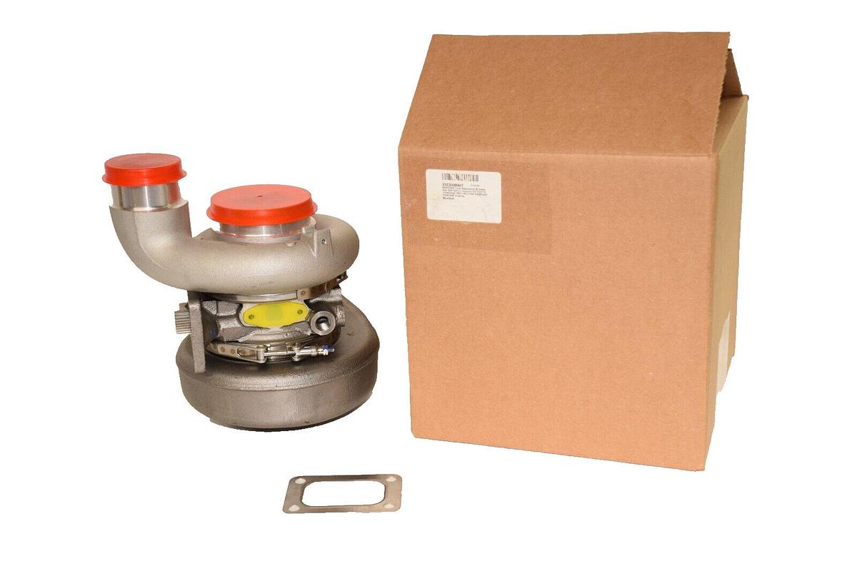 68048234AA Turbo Replacement For Dodge Ram 2500 3500 6.7 Cummins VGT HE351VE