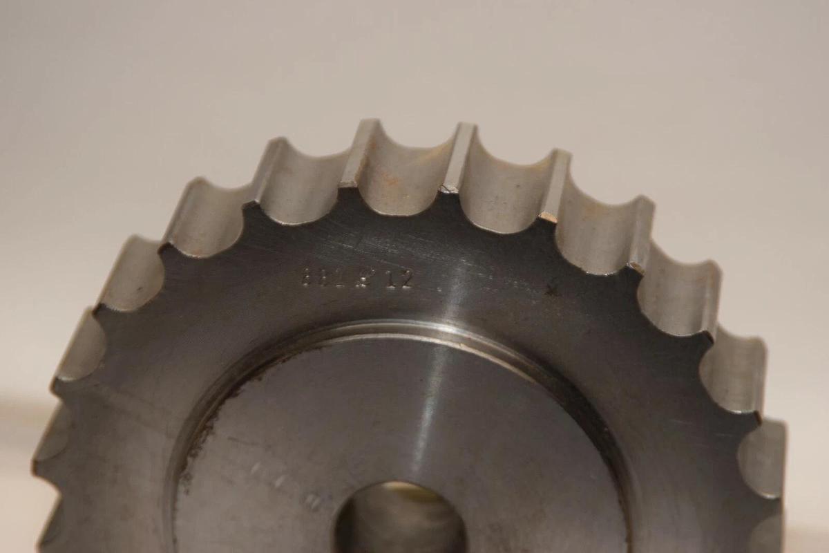 (NEW) REXNORD 881-24T 88124T SPK-BL-8 3/4" Bore Tabletop Conveyor Sprocket