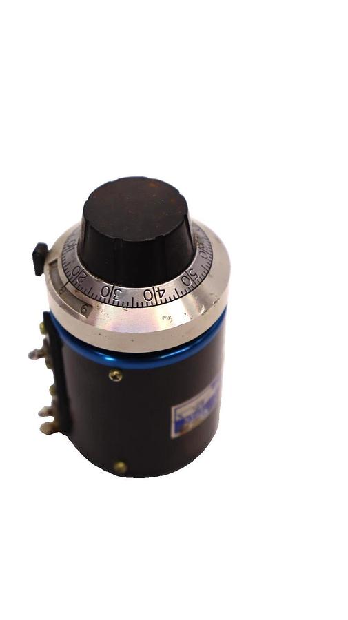 Used MEGATRON-MUNCHEN 48010A23DM635D Praz-Potentiometer