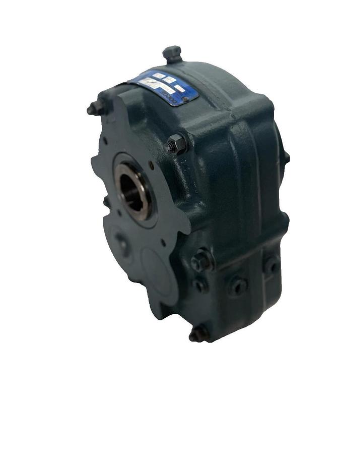 Dodge SCXT115 351163-DA Torque-arm Speed Reducer Gear box 15.35 : 1, 7.13 HP New