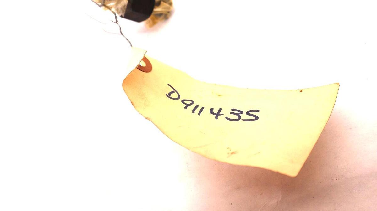 (NEW) DAEWOO HEAVY INDUSTRIES D911435 Forklift Tube Assembly