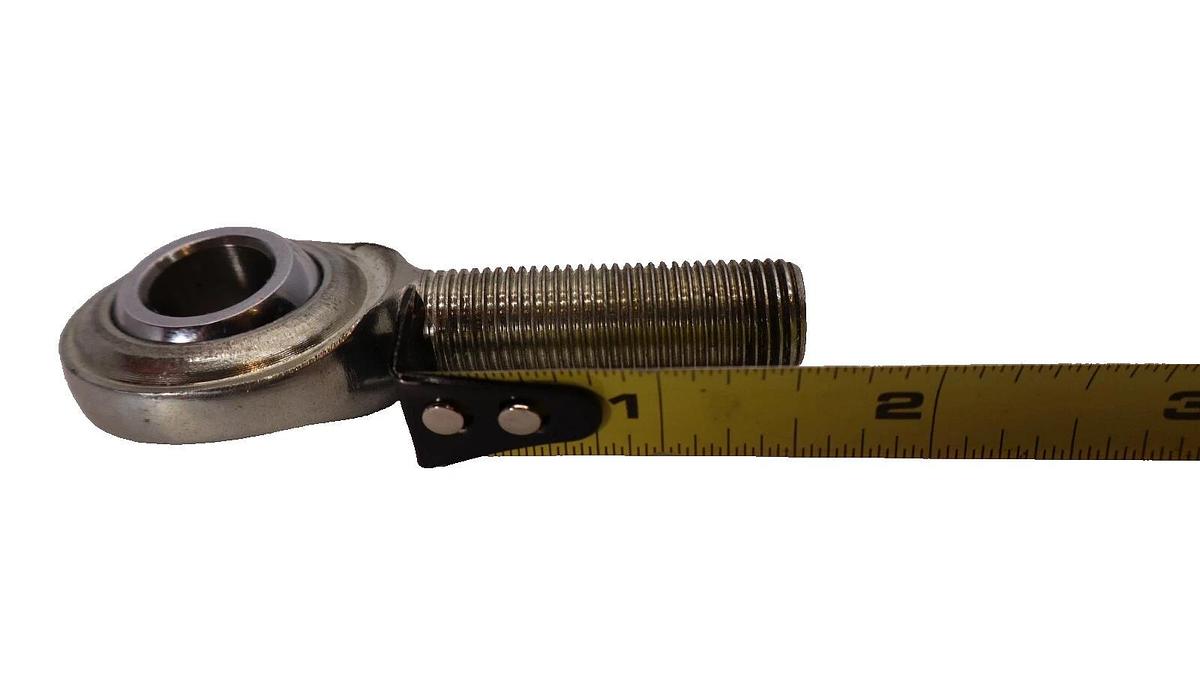 (NEW) AURORA CM-8 , CM8 Rod End / Heim Joint