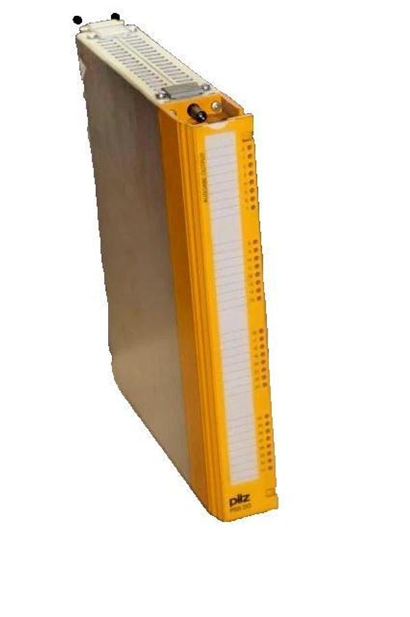 Used PILZ PSS DO 301110 100119 1.3 30111010011913 3011101001191.3 OUTPUT MODULE