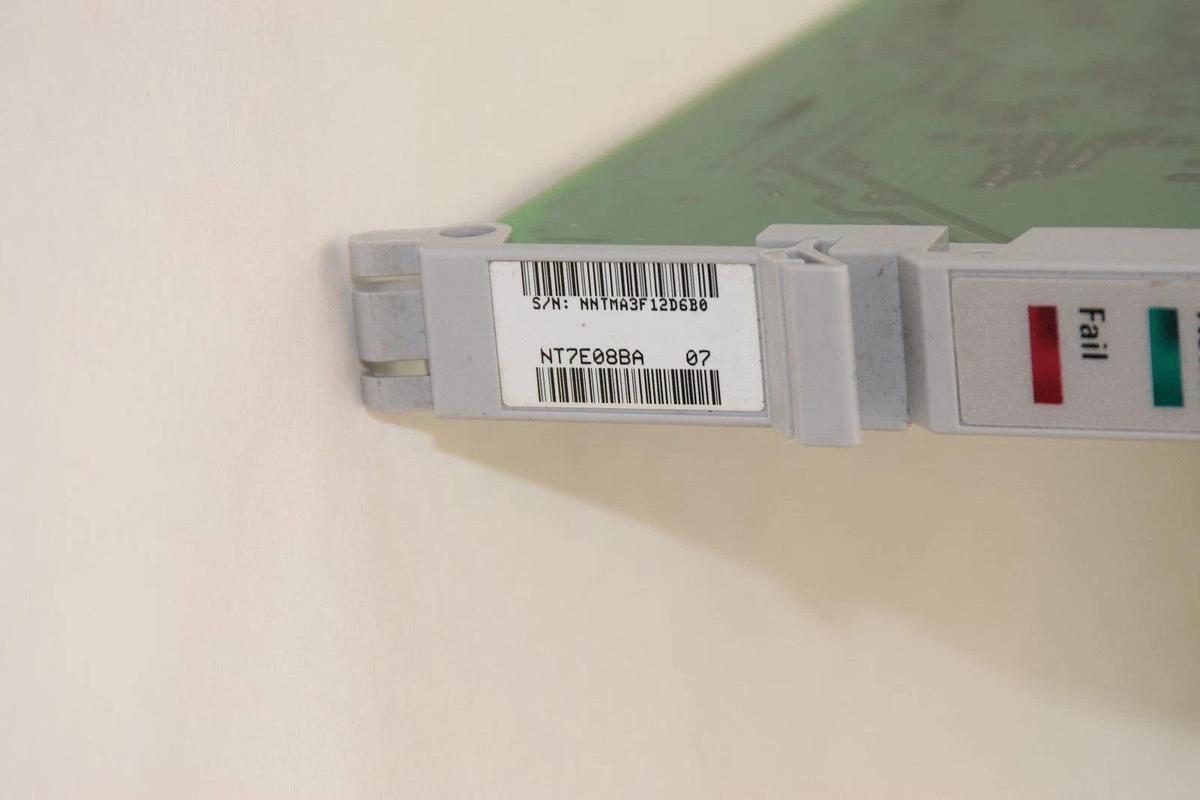 (NEW) NORTEL NETWORKS NT7E08BA A3F12D6B0 STS-1 Mapper Module