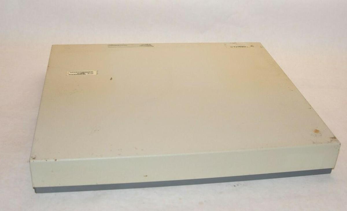 Used FOXBORO P0904AK GCIO WO/TS WP50 I/A Series Table Top Interface
