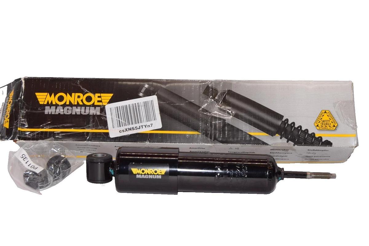 Monroe Magnum Shock Absorber 66117  81-04 Mack RD