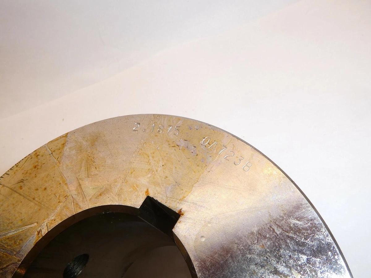 (NEW) FALK 40R10 40R 2.1875/2.1890 2-3/16" 0A7238 Hub