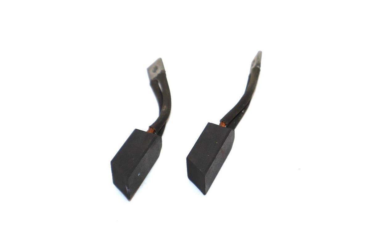 5/8" x 1/2" , 0.6175" x 0.4970" Carbon Brush (New - Lot of 2)