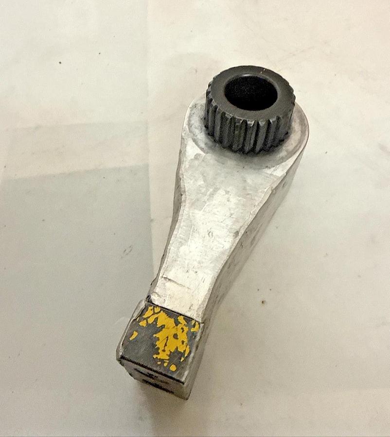 Used Reaction Arm Replacement Part Hydraulic Torque Wrench Part, Tool