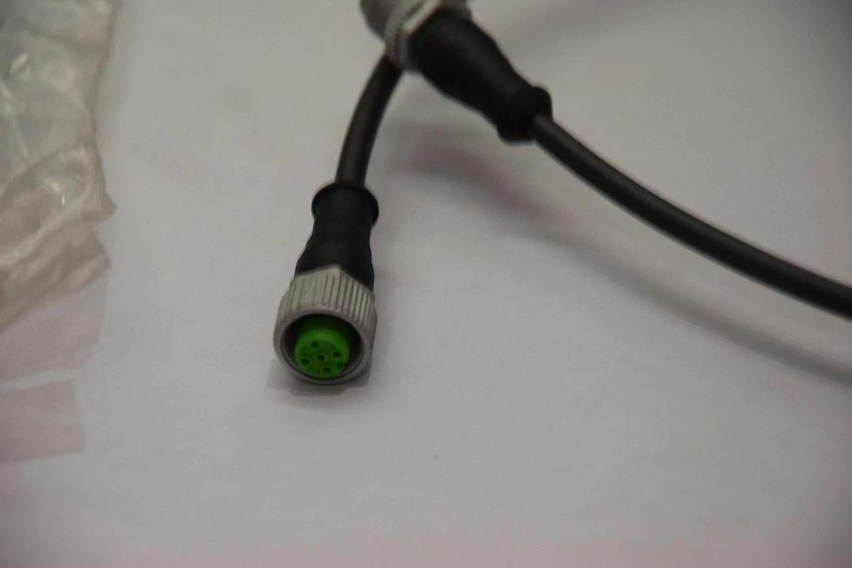 MURR ELEKTRONIK 7000-40021-6540100 7000400216540100 HIGHFLEX CORDSET NEW