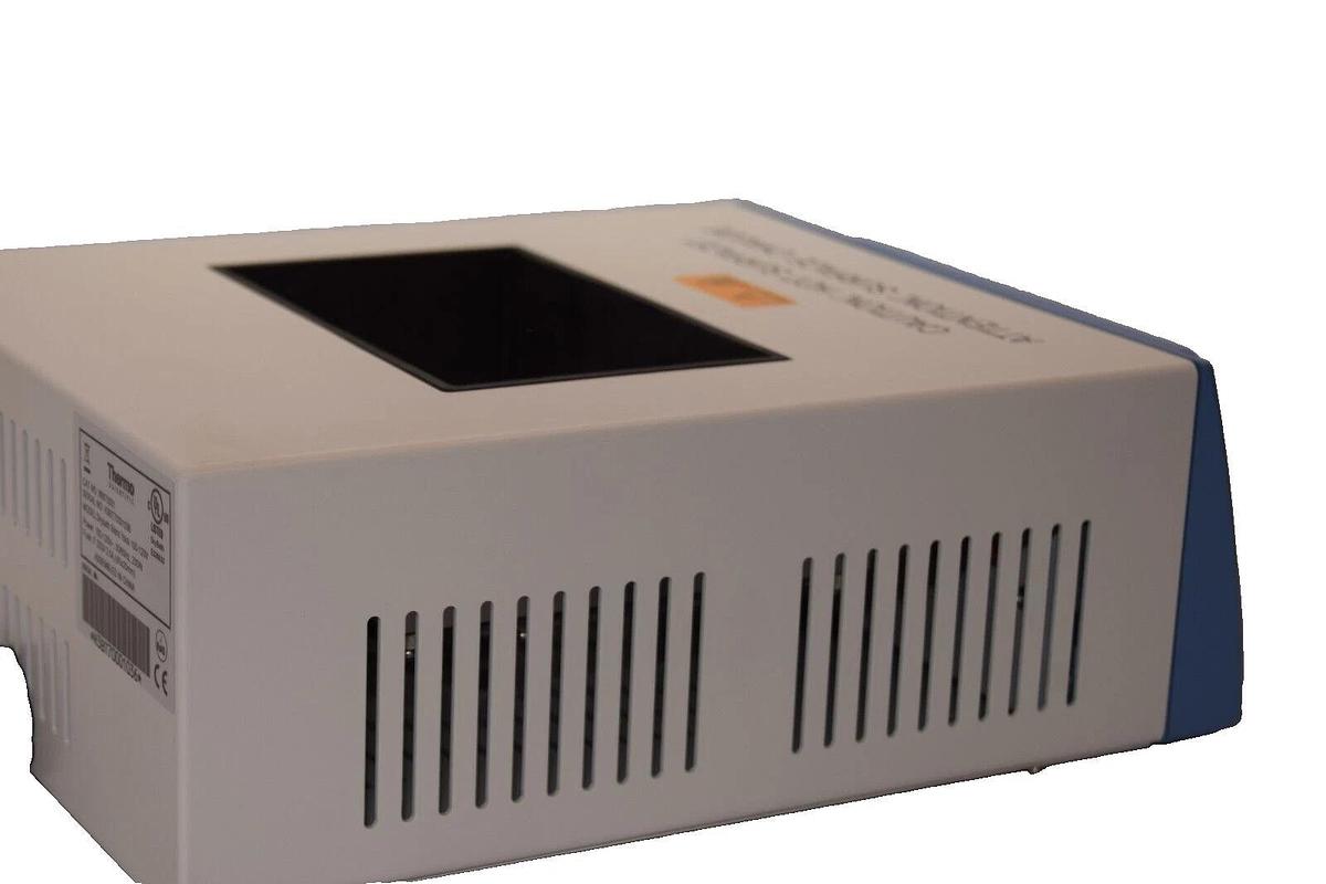Thermo Scientific 88870001 Drybath Dry Bath Standard 1 Block 100-120v  (NEW)