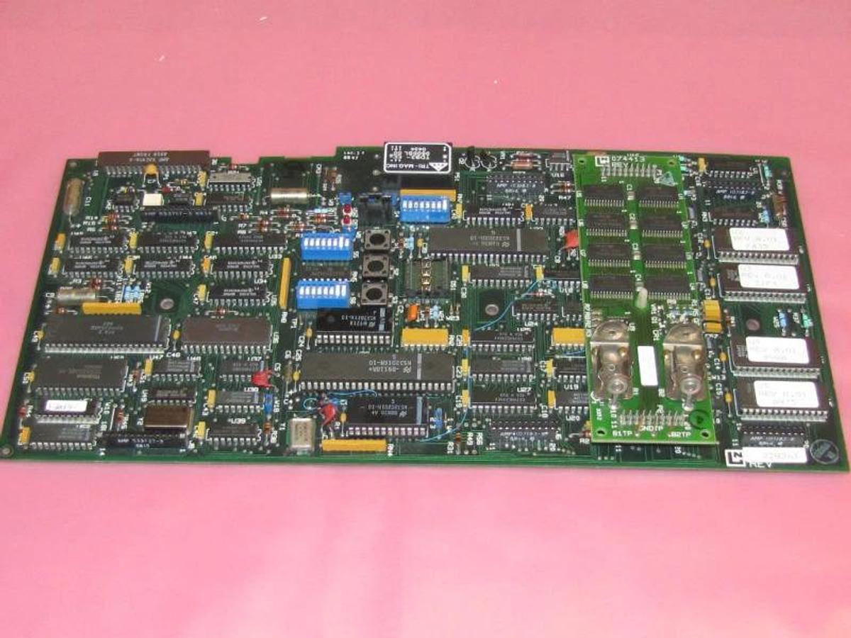 LEEDS & NORTHRUP 228261 NEW