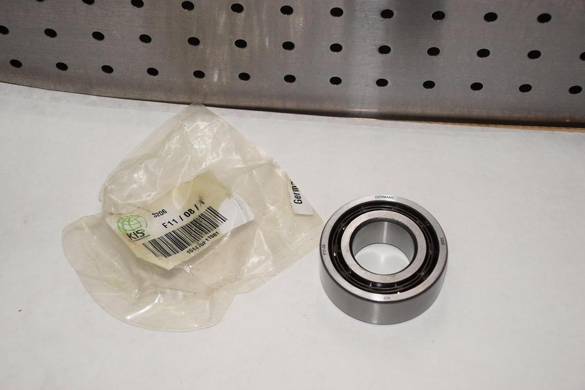 KIS F11-01 F1108 F11/08/1 BEARING NEW