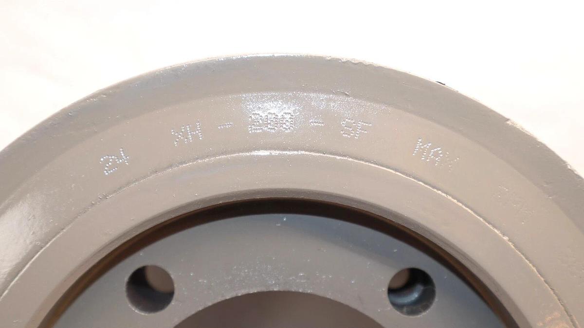 (NEW) XH-200-SF , XH200SF 3810rpm Timing Belt Pulley