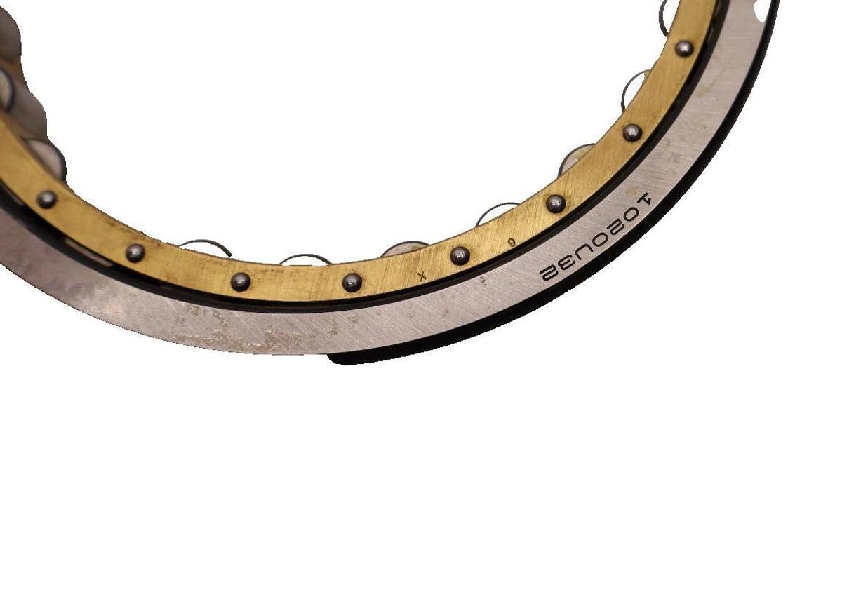 (NEW) NSK 1020U32 Cylindrical Roller Bearing