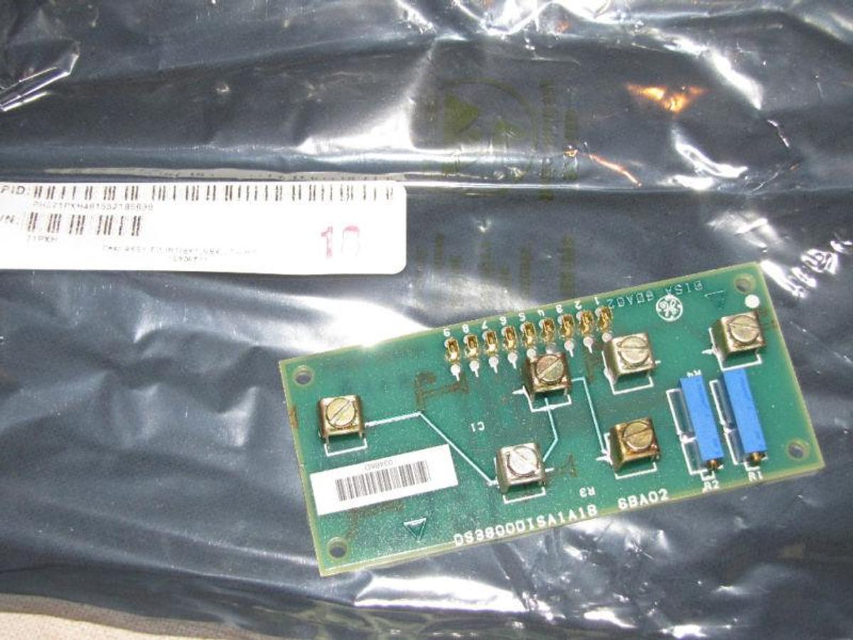 NEW GE GENERAL ELECTRIC DS3800DISA1A1B  DS3800DISA