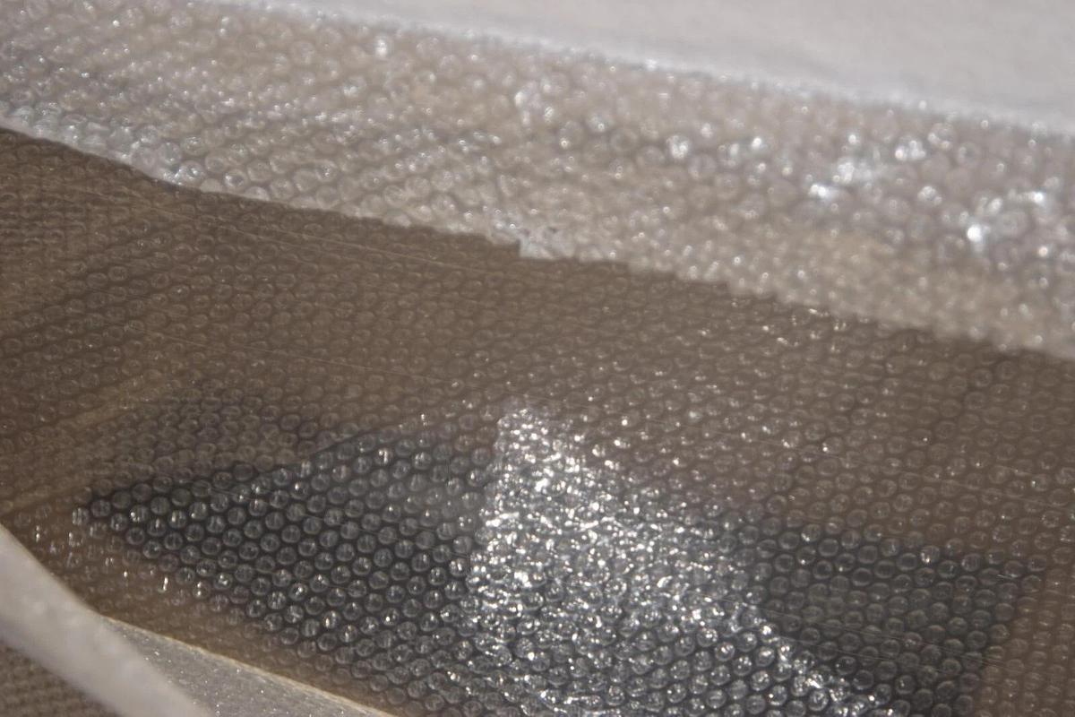 (NEW) TBOZZ TBZ-744S Stainless Steel ss Quarter Fender Set (24" x 29")