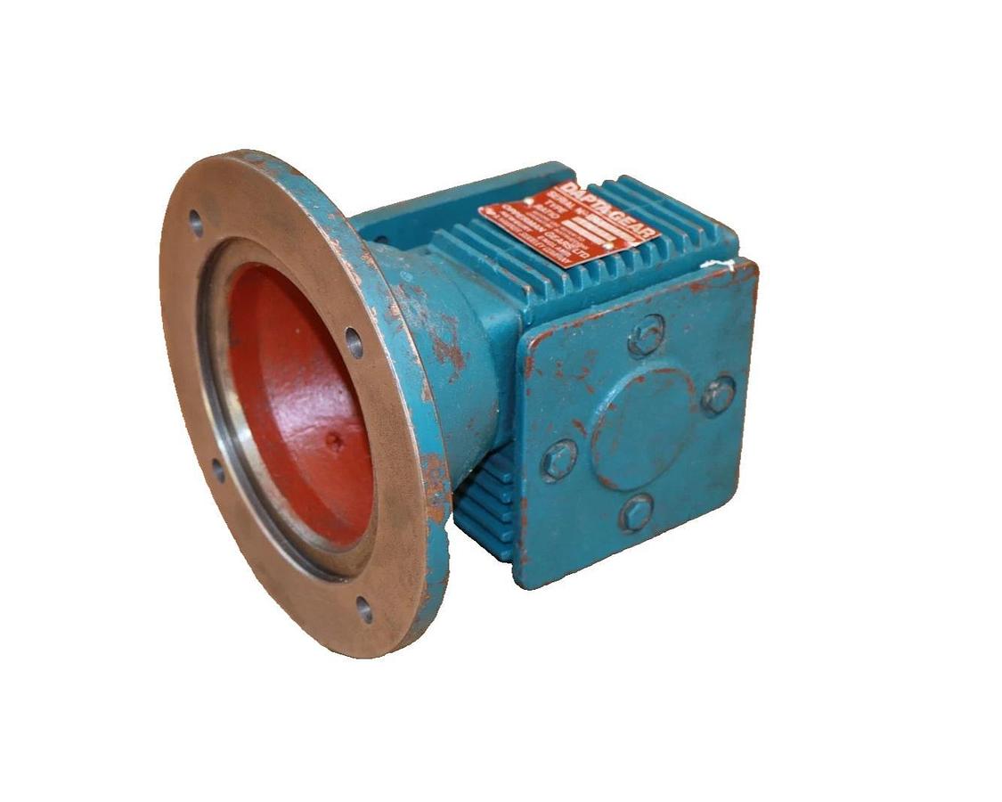 Opperman Dapta-Gear Gear Box Speed Reducer 35:1 112-5A 1125A Ratio 35